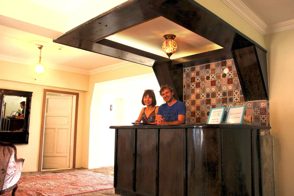 Hotel photo 19