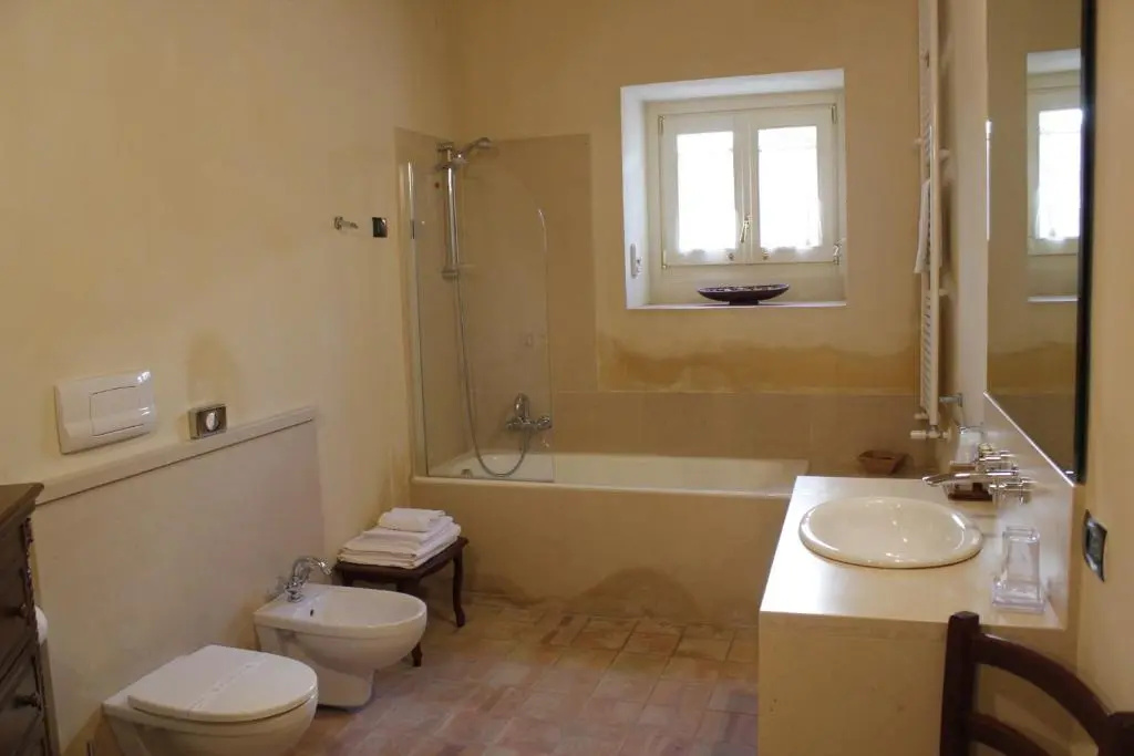 Hotel Palazzo Gambuzza - Ispica - Chambres