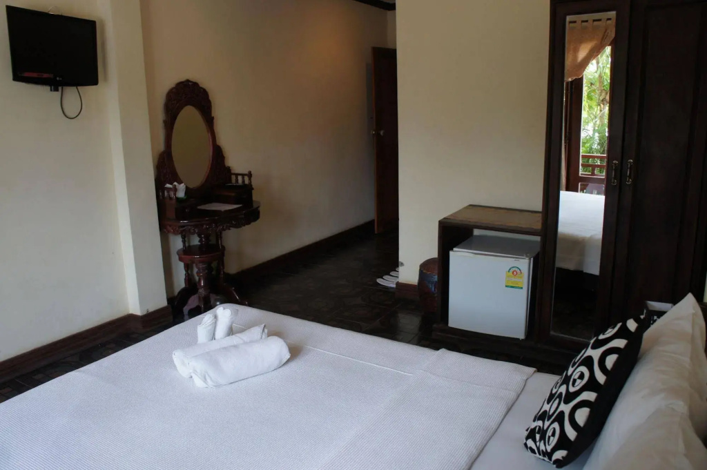 Visoun Namsok Hotel - Général