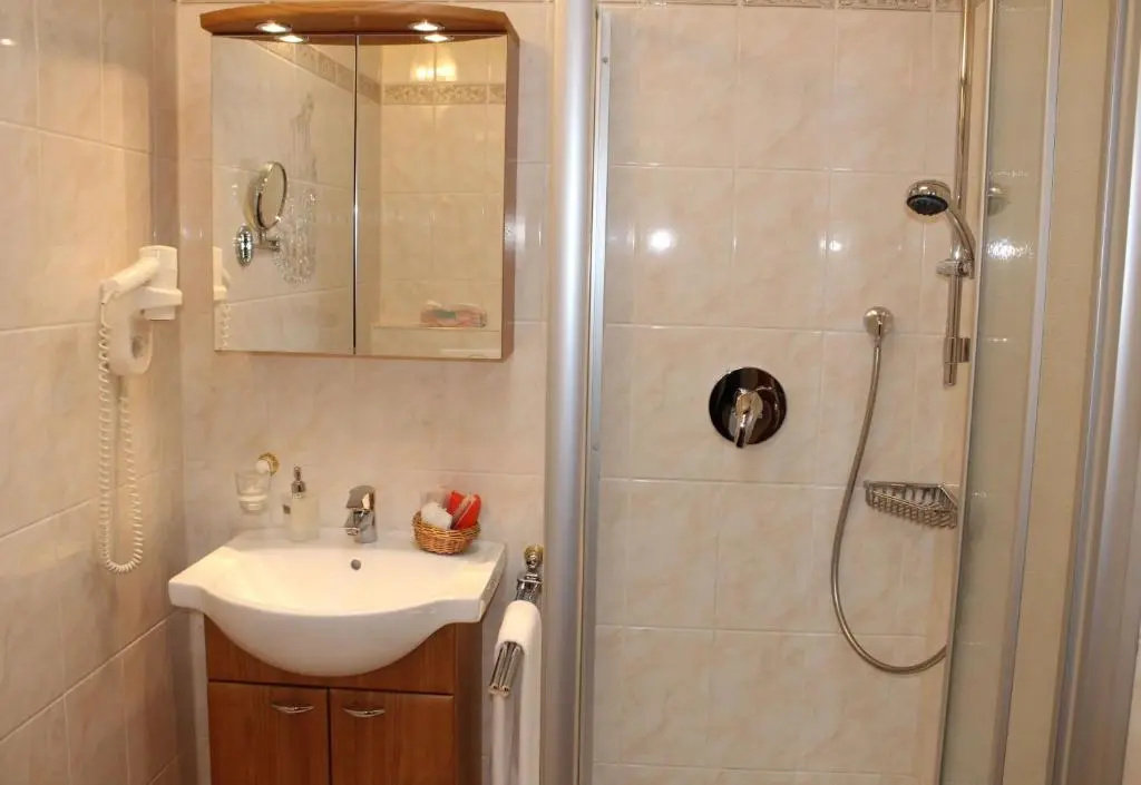Classic Single room