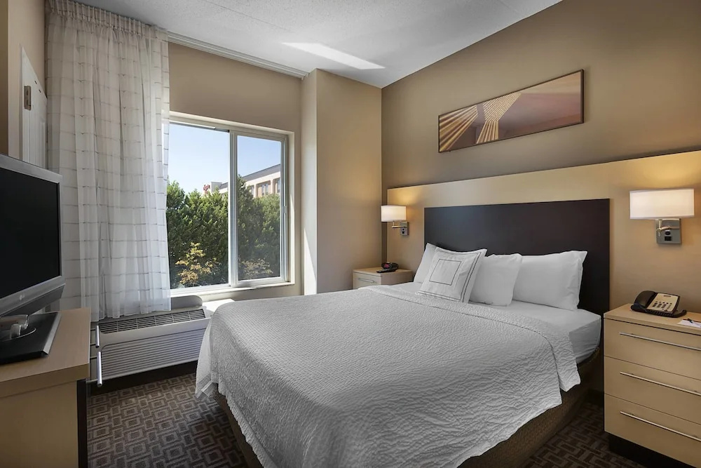 Towneplace Suites by Marriott Rock Hill - Chambres