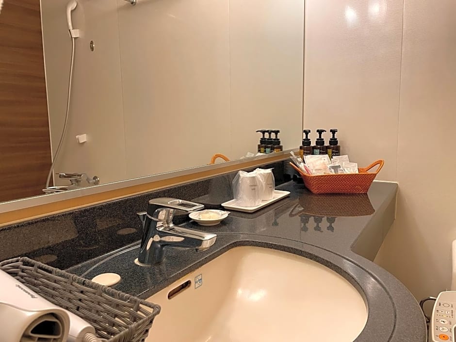 Bayside Hotel Azur Takeshiba Hamamatsucho 사진 23