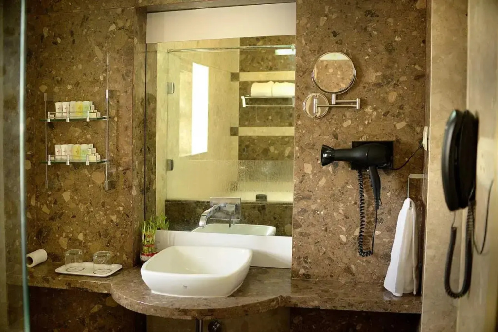 Lemon Tree Hotel Jamnagar - Général