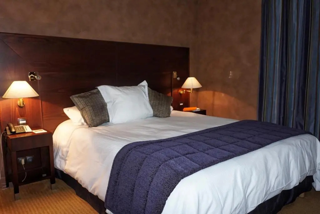 La Maison Chabran - Hôtel Restaurants - Chambres