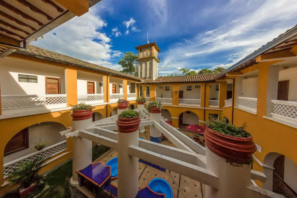 Hotel photo 22
