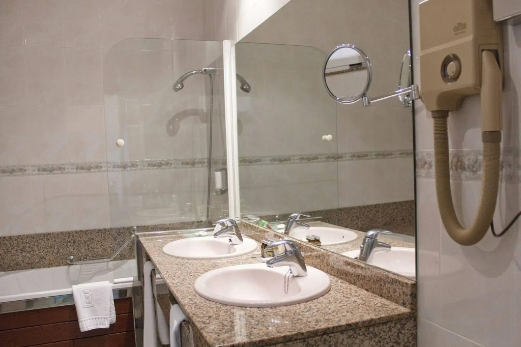 Hotel Servigroup Montíboli - Général