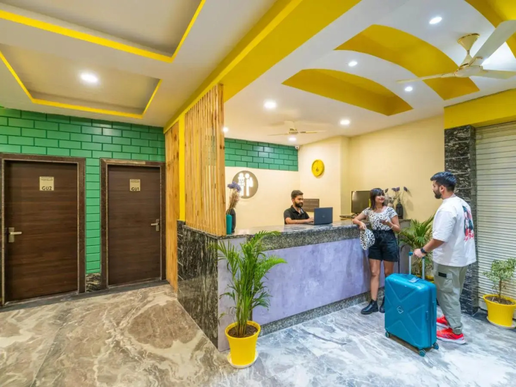 Hotel photo 8