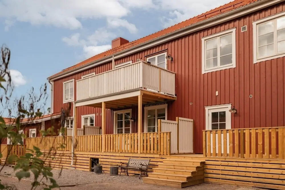 STF Stora Frögården Hostel