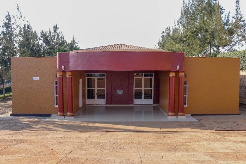 Kiberinka Cultural Center