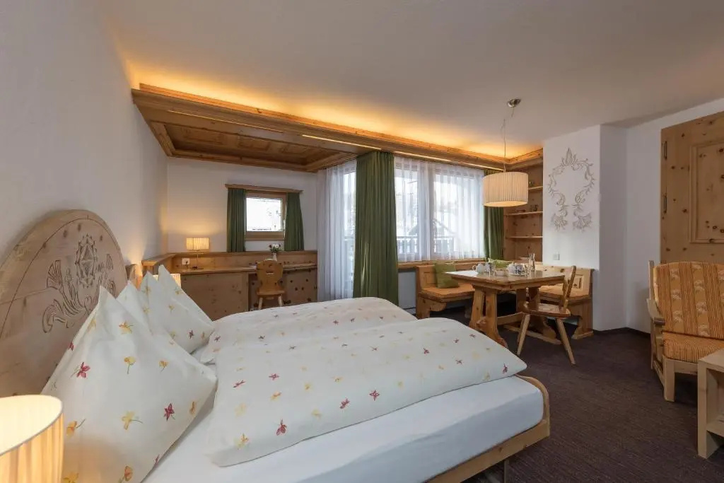 Superior room