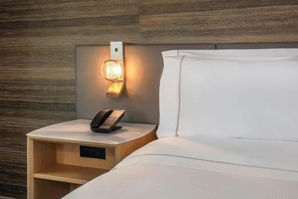 The Westin Annapolis - Chambres