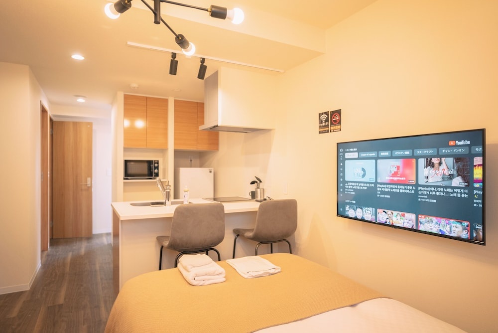 Tanimachikun Hotel Shinsaibashihigashi32 사진 7
