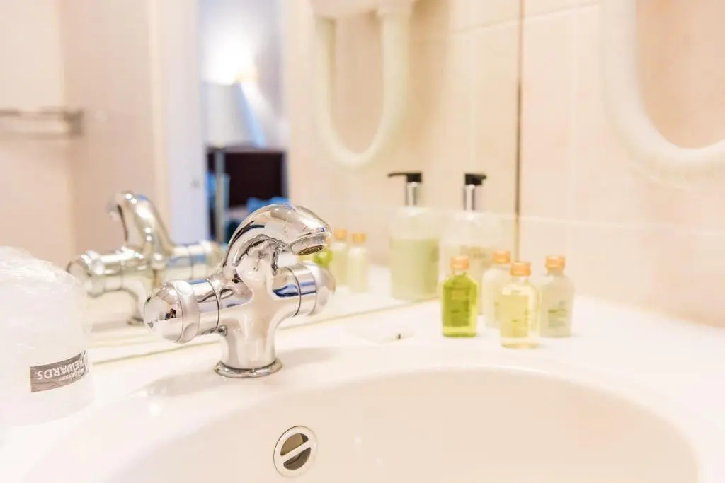 Good Seasons City Centre hotel Den Bosch - Chambres
