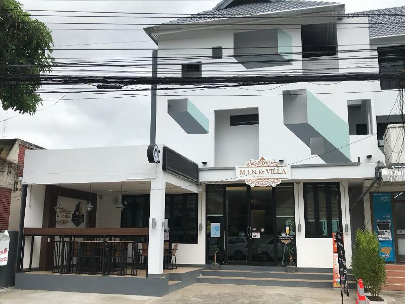 M I N D Villa