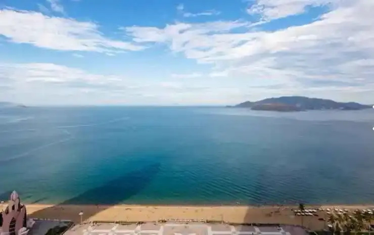 MiHu Panorama NHATRANG