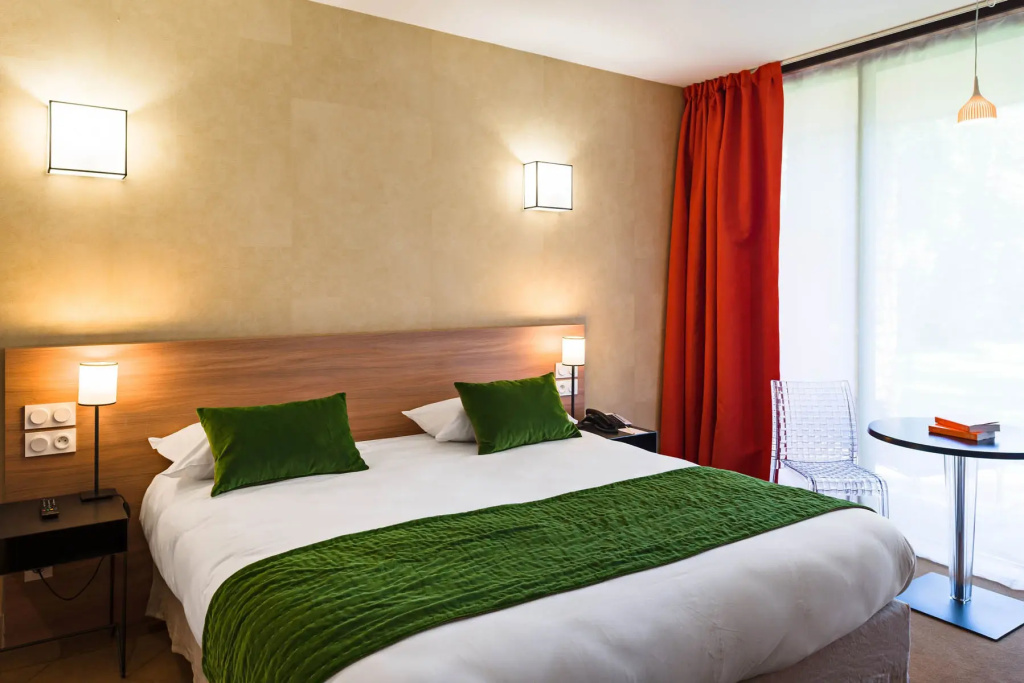 Afficher la photo 6 — Moulin de Vernegues Hotel & Spa