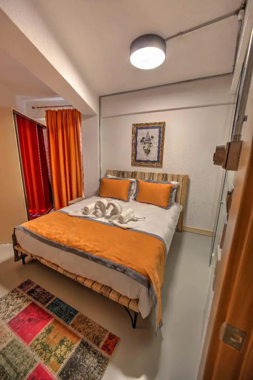 Vavien Hotel - Chambres