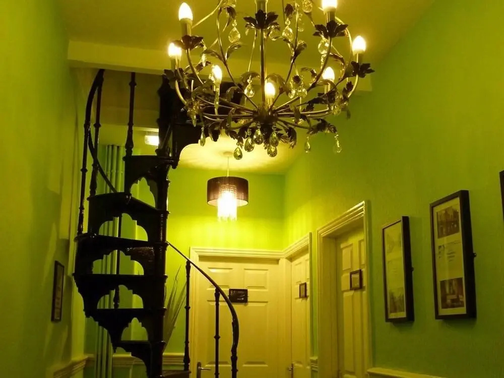 Hotel photo 12