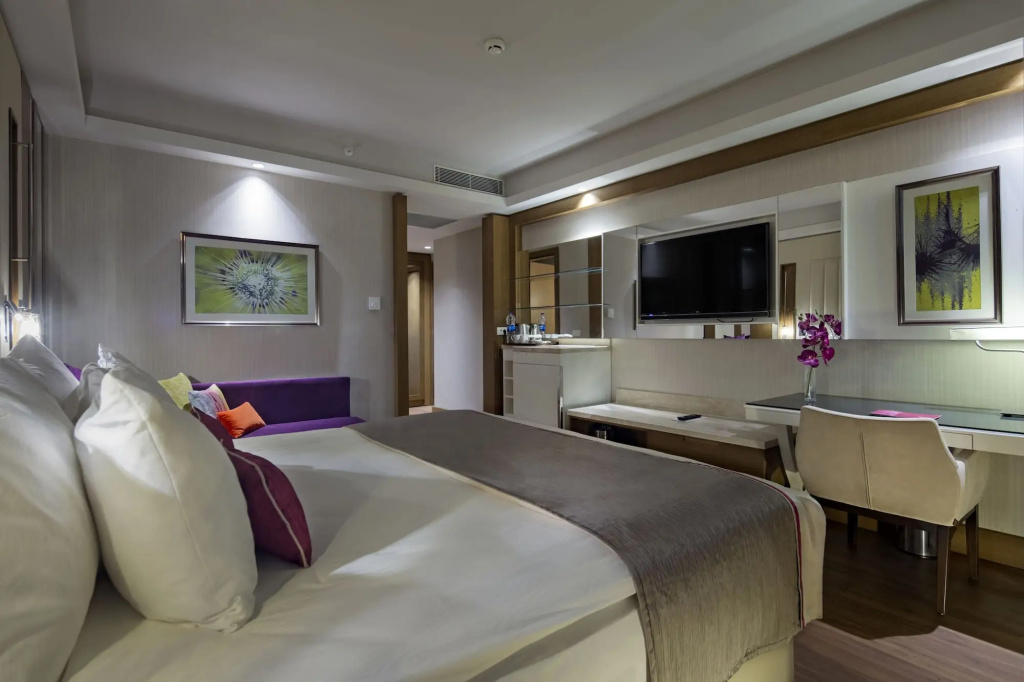 Hotel photo 11
