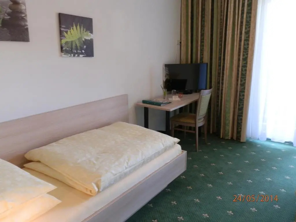 Pension Gstrein - Chambres