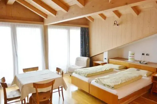 Hotel Garni Al Plan - 4