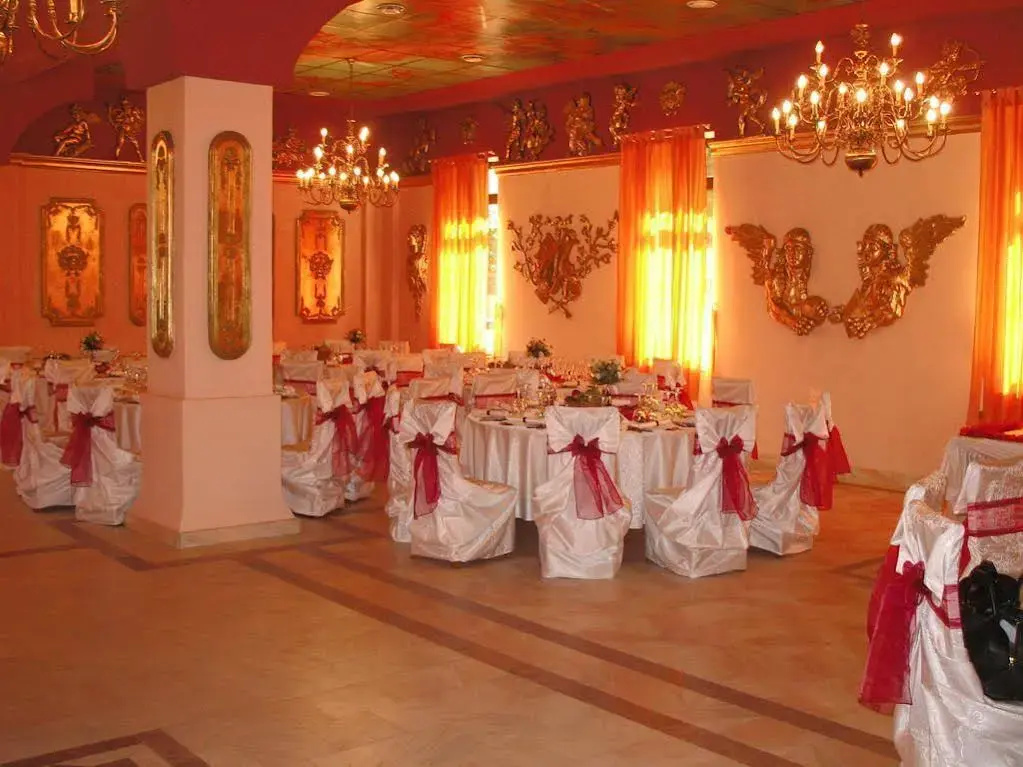Hotel KRETA - Général