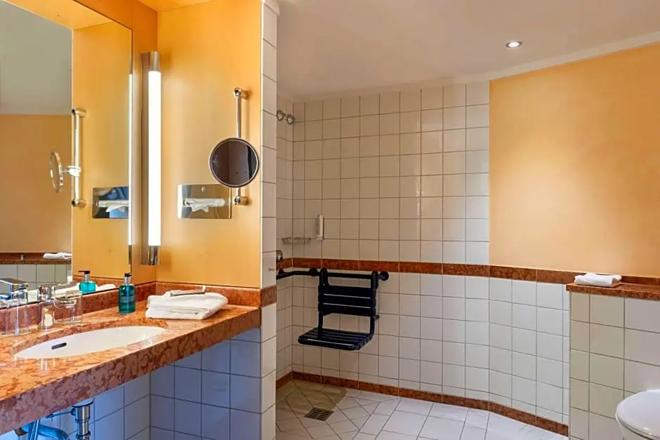 Hotel Remarque - Chambres