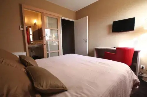 Voir la photo 2 — Hôtel d'Arcins