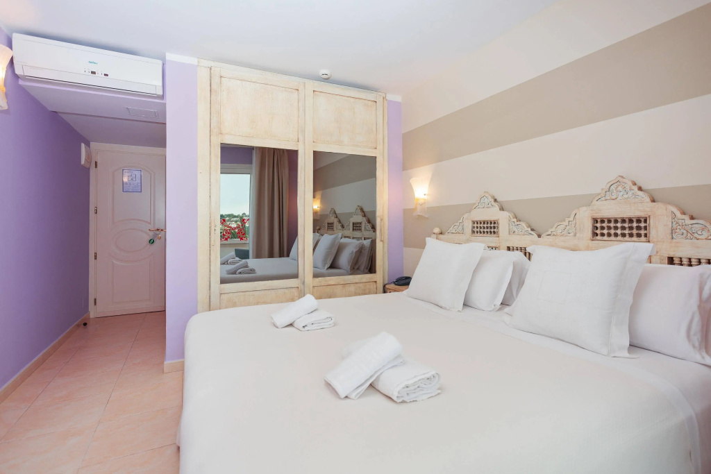 Hotel Sa Barrera - Adults Only - Général