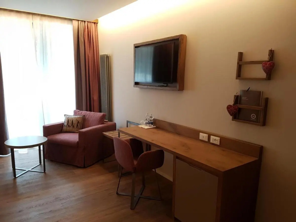Hotel photo 18