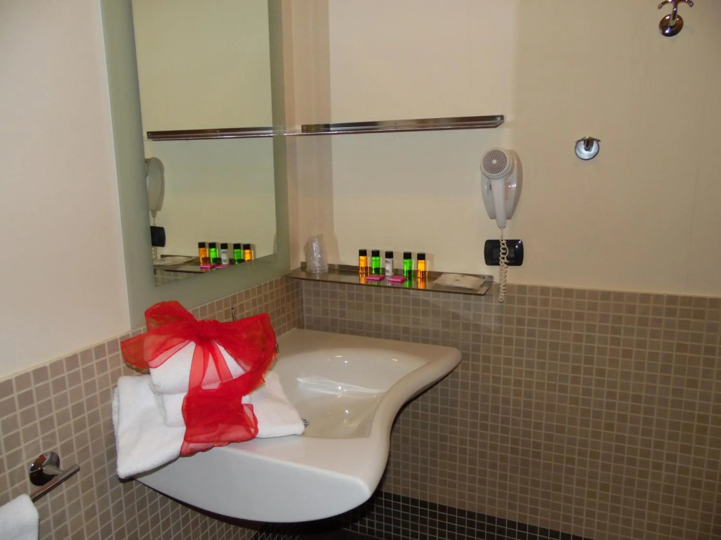 Bis Hotel Varese - Général