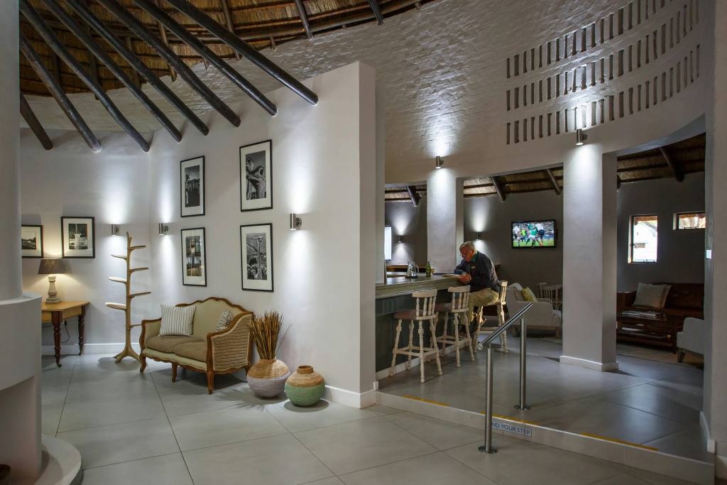 Protea Hotel by Marriott Oudtshoorn Riempie Estate - Général