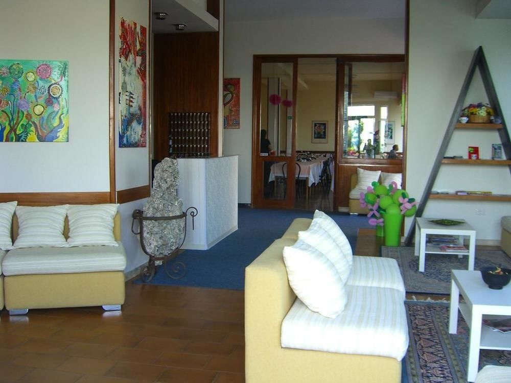 Hotel Flaminio — 2