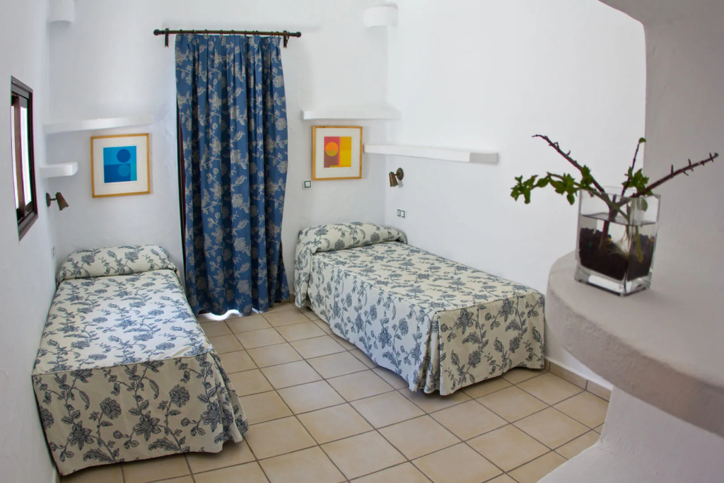Kamezí Boutique Villas - Général