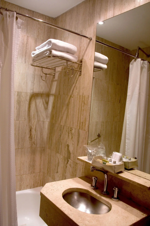 Ulises Recoleta Suites - Général