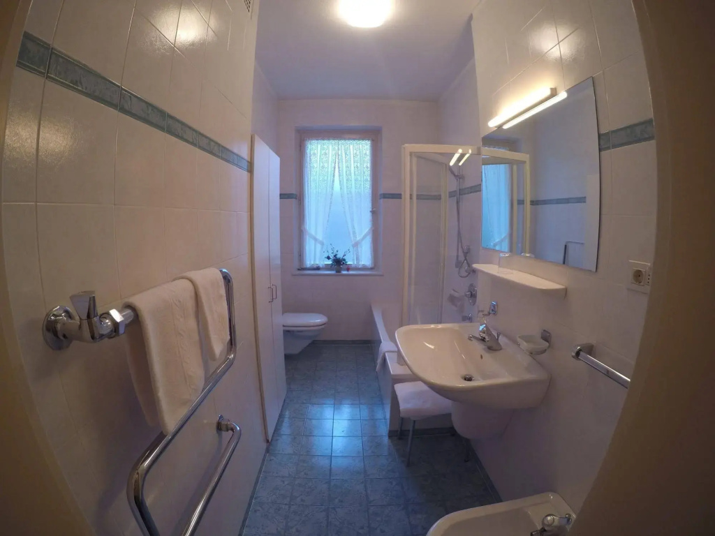 Aquila Dolomites Residence - фото 18