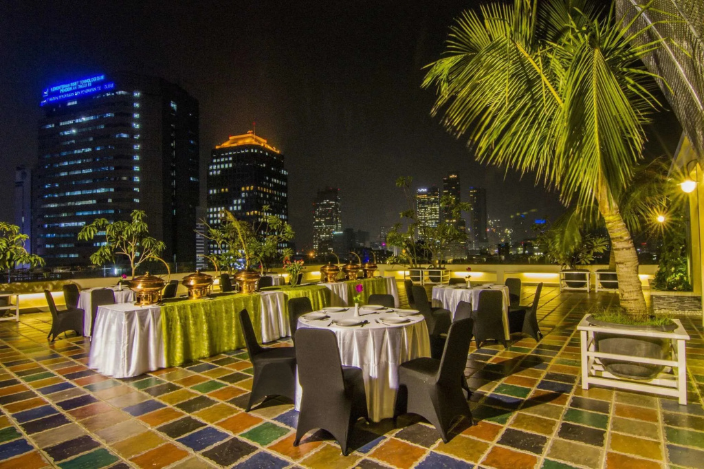 Hotel photo 21