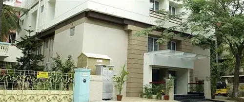Smart Haven Corporate Rooms & Residences
