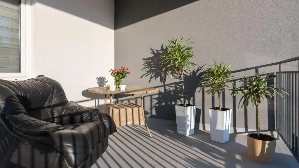 Koroni Home Aparthotel