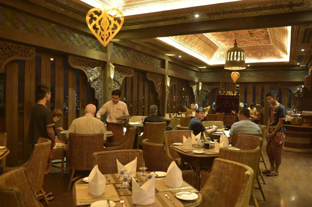 Hotel photo 20