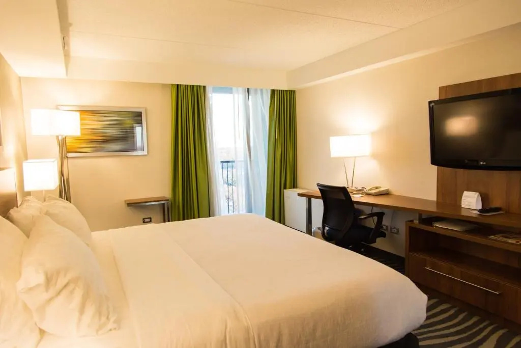Birchwood Inn, BW Premier Collection - Chambres
