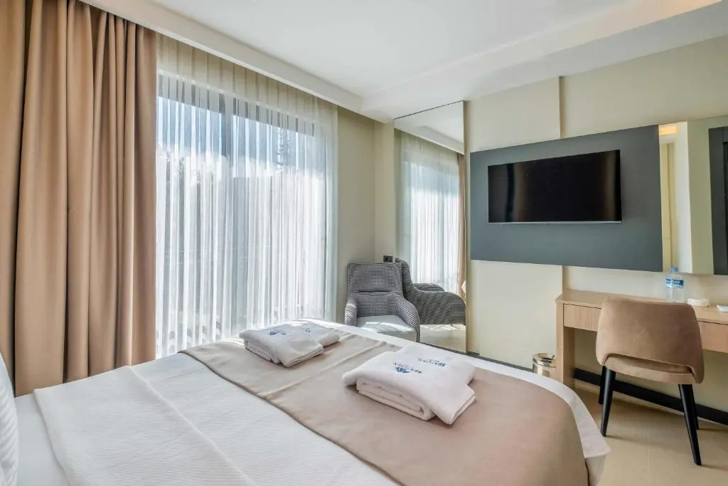 Hotel photo 4