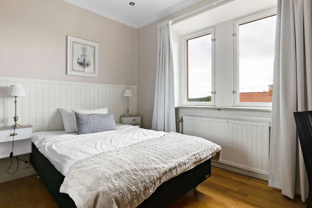 Superior Single room (single bed)
