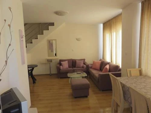 Aquaria Holiday Apartments - Général