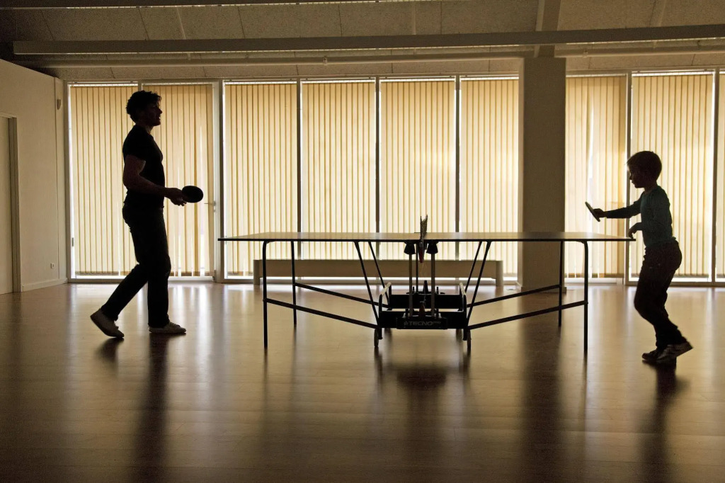 Enjoy Resorts Rømø - фото 13