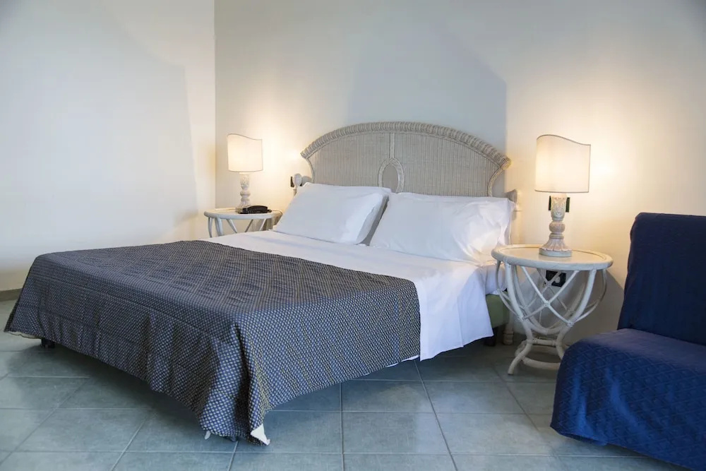 Hotel Village Paradise - Chambres