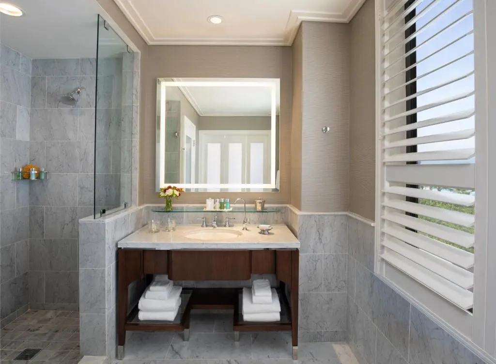 Double Junior Suite with view (full double bed)