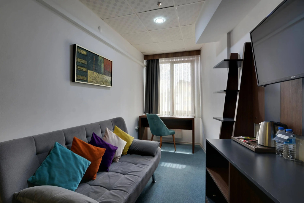 Hotel photo 13