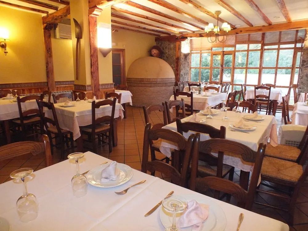 Hotel Rural Puente del Duraton - Général