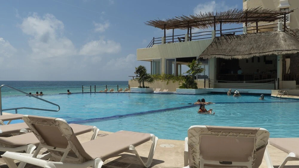 Hotel photo 8